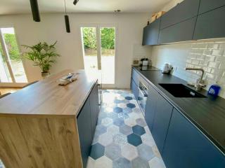 Renovated House In Courteuil Near Chantilly - 8