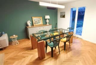 Renovated House In Courteuil Near Chantilly - 7