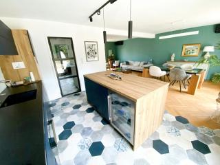 Renovated House In Courteuil Near Chantilly - 5