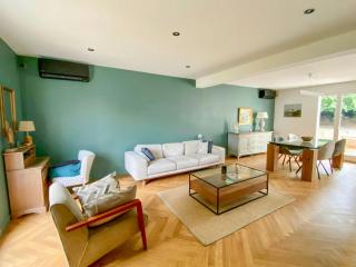 Renovated House In Courteuil Near Chantilly - 4