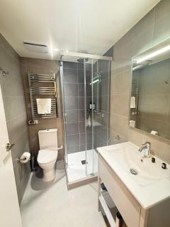 Victory Suites Studios - 3