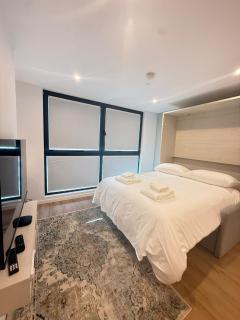 Victory Suites Studios - 7