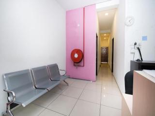 OYO 1111 Harmony Stay - 9