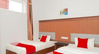 OYO 89457 682 Lodge - 5