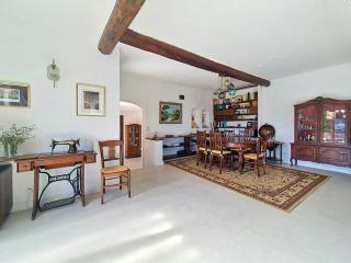 Mediterranean Villa In The Hills Of Nice - 2