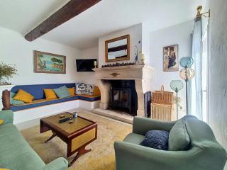 Mediterranean Villa In The Hills Of Nice - 1