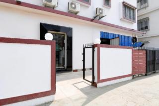 The Executive Suites - 8