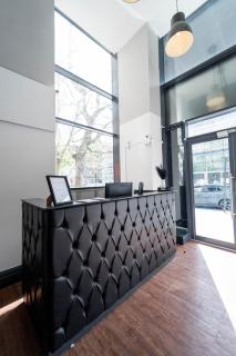 Sevenstay Plus - 60 Old Hall Street - 9