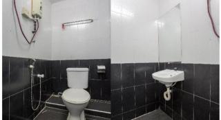 OYO 822 Zande Motel Kuala Selangor - 4