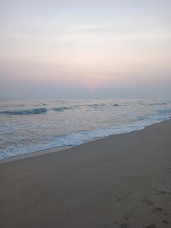 Black Forest Beach Resort - 6