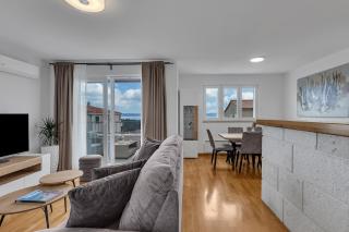 Apartment Nikša - Makarska Exklusiv - 0