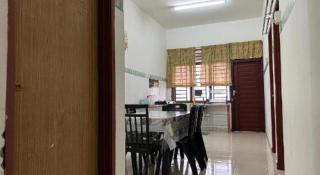 OYO Home 90492 Sena Homestay - 1