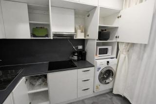 Spacious Central 2BR for 9 Guests in City centre - 7