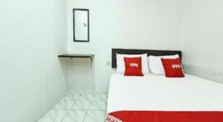 OYO 90643 Gks Hotel - 4