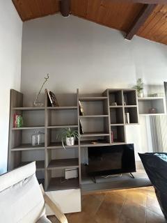 Cozy Loft Veronetta - Il Lupo Affitta - 6