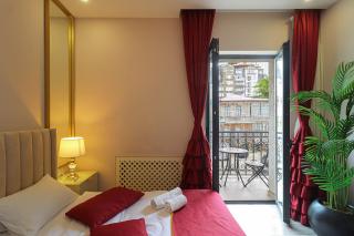 Comfortable 2BR Apt with 3 Balconies - by Wehost - Tbilisi - 8