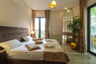 Comfortable 2BR Apt with 3 Balconies - by Wehost - Tbilisi - 3