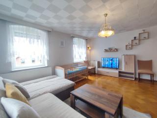 Ferienhaus Grimberg, in Bad Elster - 9