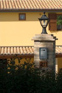 Country House La Madonnina - 5