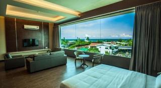 Friendly Hotel - 9