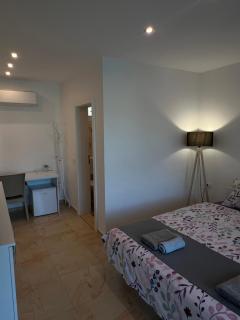 Villa Dimo Topal Luxury Suites with Pool & Jacuzzi - Ohrid - 4