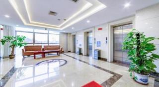 Guangzhou Best Case Hotel Foreign-related Economics Vocational and Technical College - 6