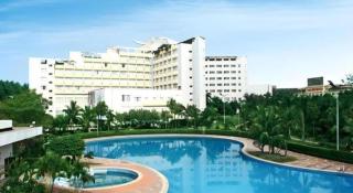 Fangzhong Holiday Hotel - 7