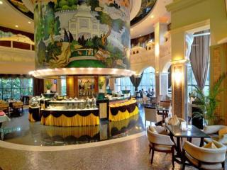 Haikou Conifer Garden Hotel - 3