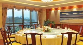 Haikou Conifer Garden Hotel - 2