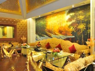 Haikou Conifer Garden Hotel - 1