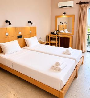 Ermioni Hotel - 7