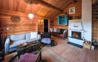 Amazing Home In Rauland With Sauna - 4