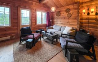Amazing Home In Rauland With Sauna - 1