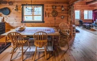 Amazing Home In Rauland With Sauna - 3