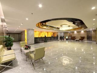Zhongshan Da Dong Yu Hotel - 2