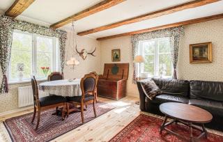 Awesome Home In Marieholmsbruk With Sauna - 7