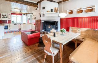 Awesome Home In Marieholmsbruk With Sauna - 5