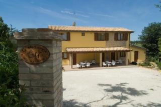 Country House La Madonnina - Senigallia - 7