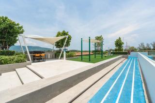 2 Bdr Mountain and Lake view - 7