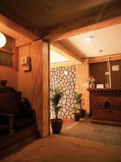 Hotel Terracotta - 8
