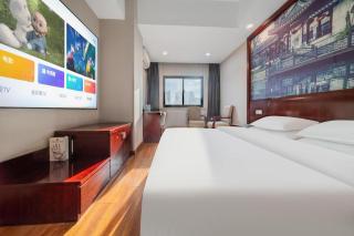 PAI Hotel·Hefei Nanyihuan Huizhou Avenue - 3