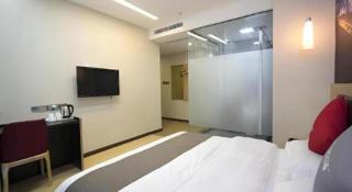 Thank Inn Plus Hotel Shandong Zhucheng Renmin Road - 1