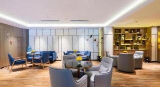 Echarm Hotel Shenyang Nanta Shoe City Army General Hospital - 8