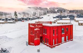 Stunning Home In Järbo With Sauna - 8