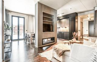 Stunning Home In Järbo With Sauna - 7