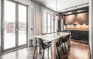 Stunning Home In Järbo With Sauna - 4