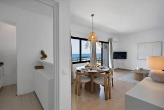 Mediterraneo Beachfront Suite 6 - Marbella Center - 4