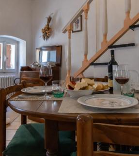La Casa della Bouganvillea - Affitti Brevi Italia - 1