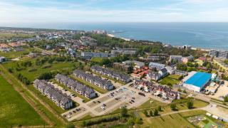 Apartament Sun Darłówko by DreamHouse - 5