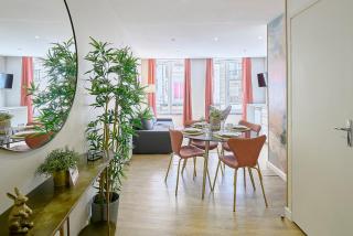 Hypercentre -Apartment in pedestrian zone - 2